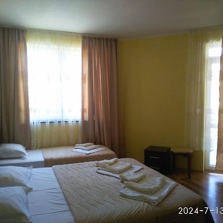 Central Plaza Apartment Sunny Beach Dış mekan fotoğraf