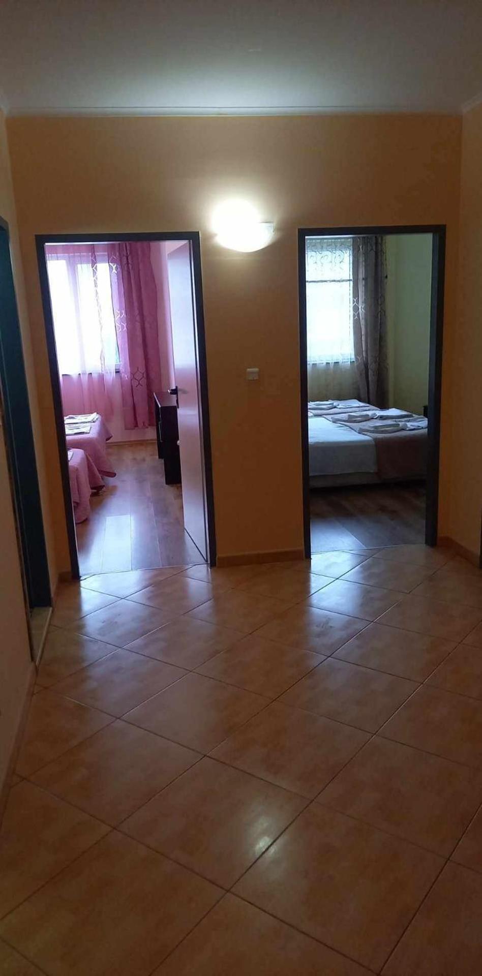 Central Plaza Apartment Sunny Beach Dış mekan fotoğraf