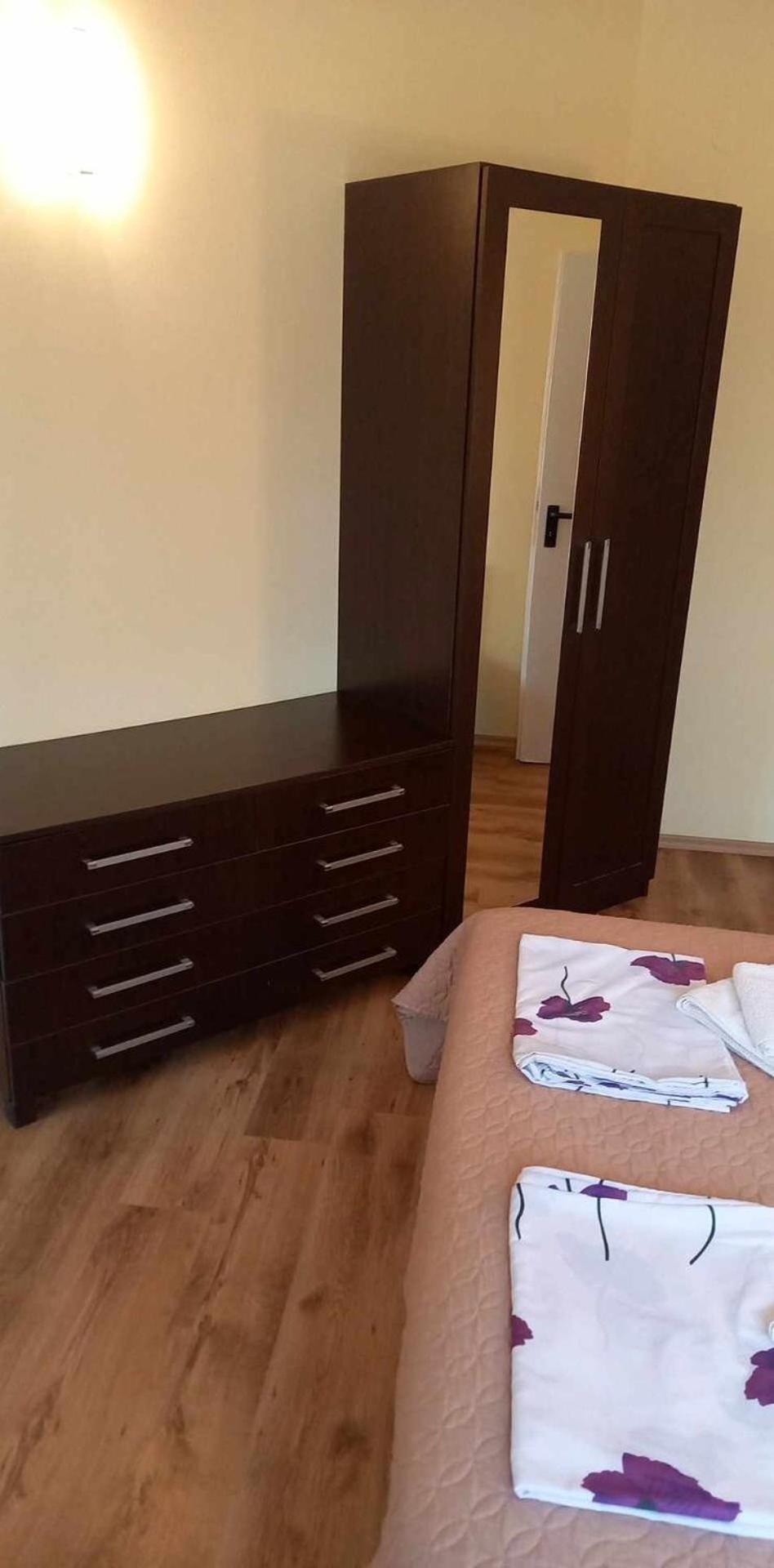 Central Plaza Apartment Sunny Beach Dış mekan fotoğraf