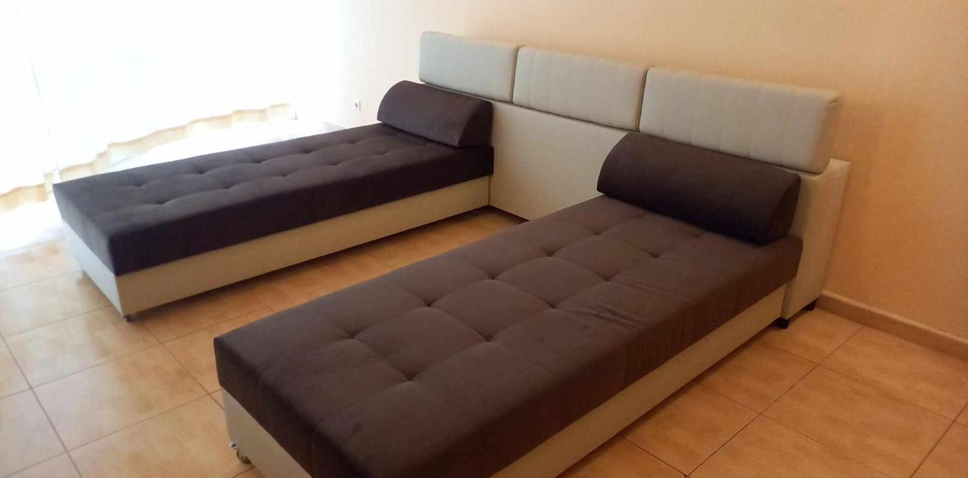 Central Plaza Apartment Sunny Beach Dış mekan fotoğraf