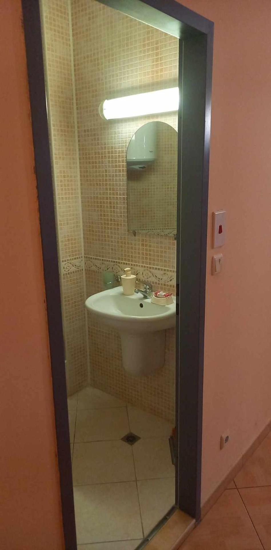 Central Plaza Apartment Sunny Beach Dış mekan fotoğraf