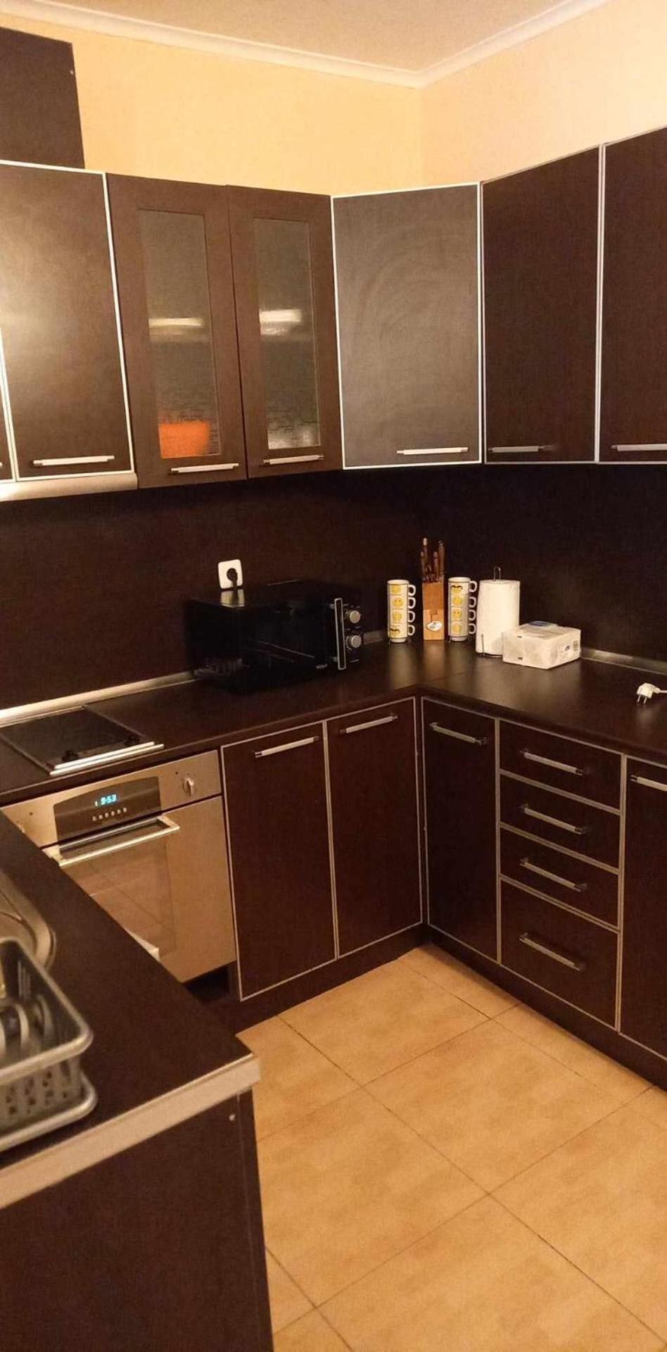 Central Plaza Apartment Sunny Beach Dış mekan fotoğraf