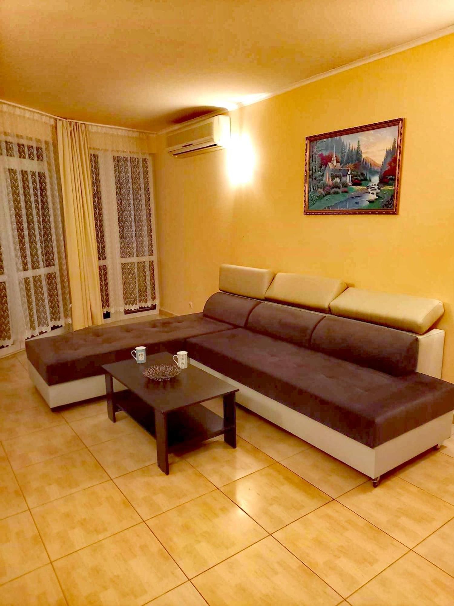 Central Plaza Apartment Sunny Beach Dış mekan fotoğraf